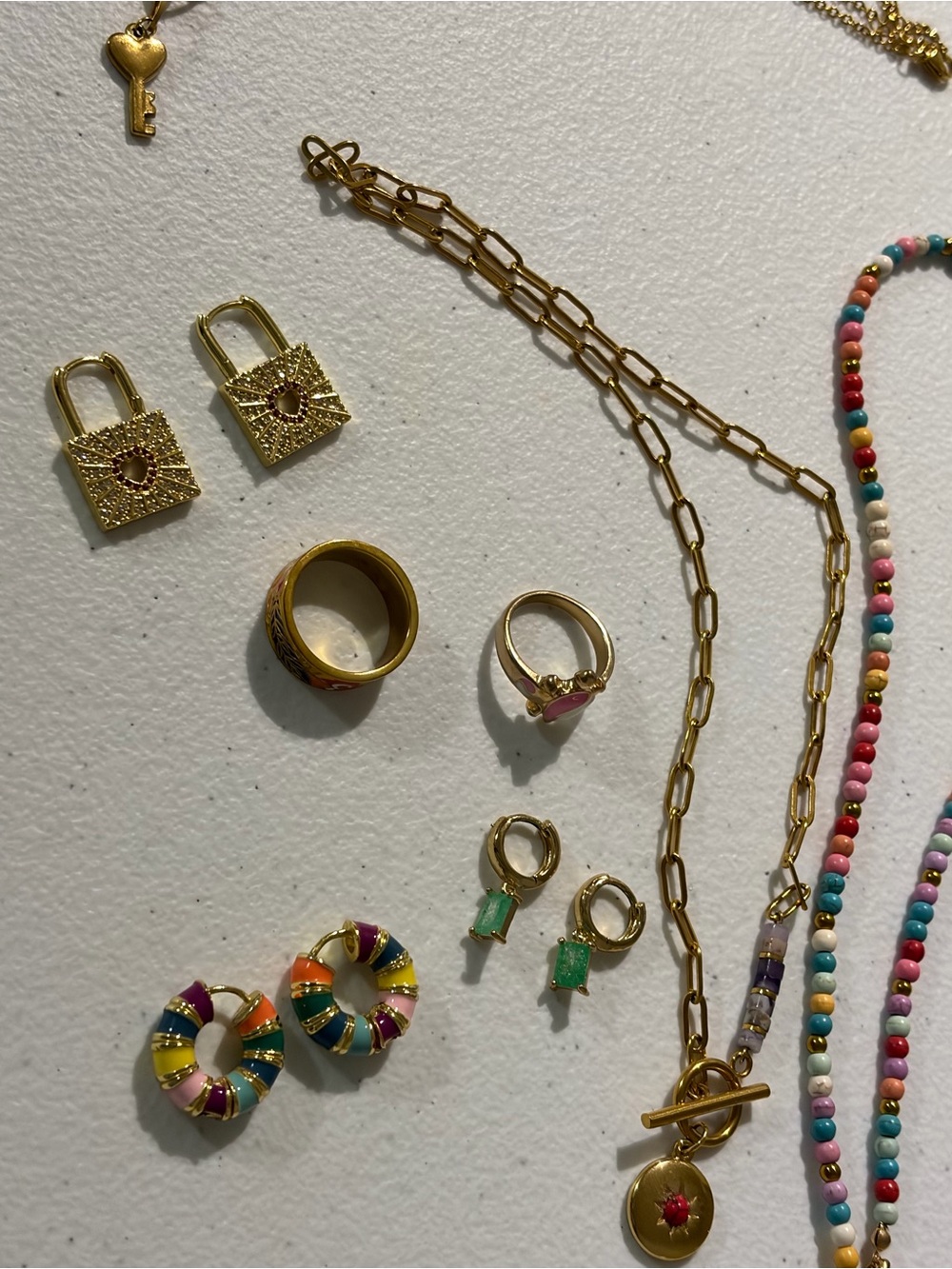 Jewelry Bundle - Picture 3 of 3